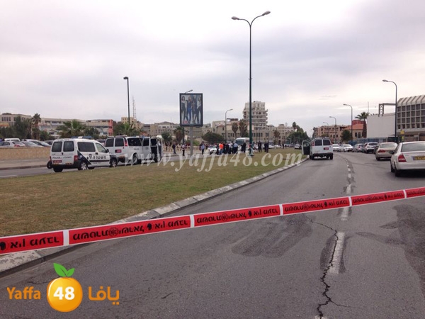 police fire in shderot 0215 (5).jpg